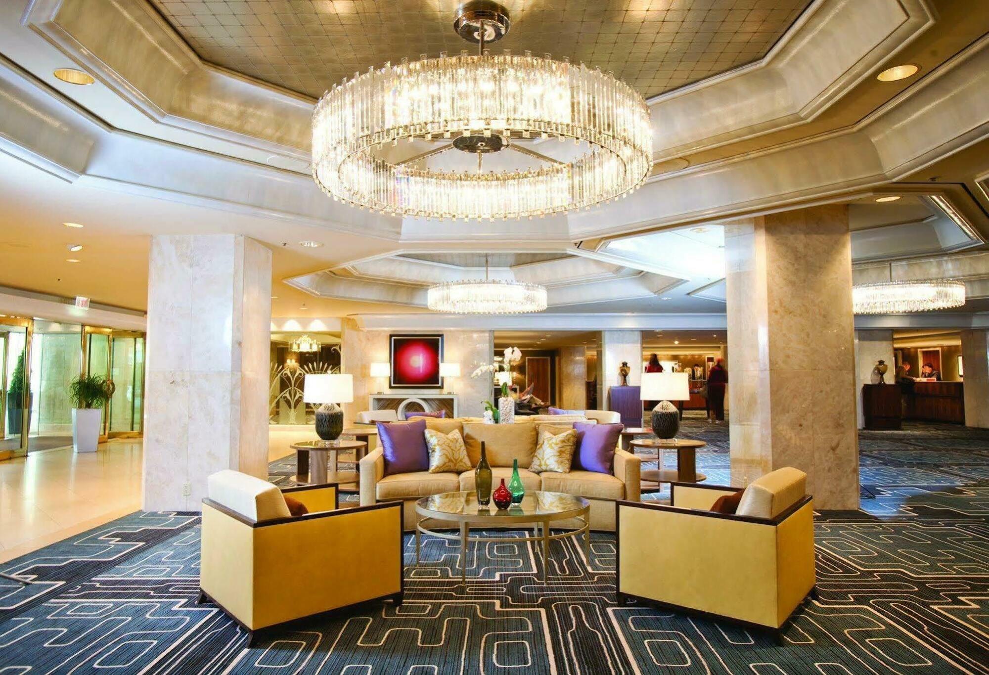 Four Seasons Hotel Х'юстон Екстер'єр фото